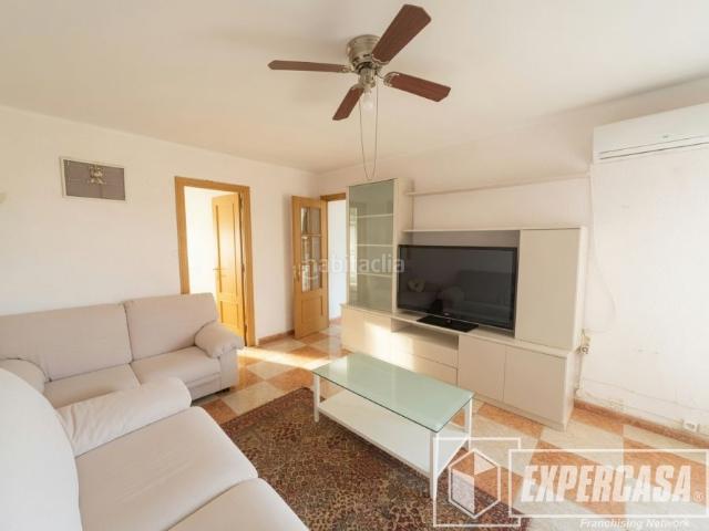 Piso en venta en Valencia, Benimàmet. Pisos.