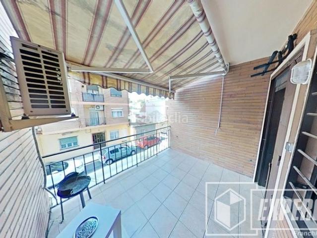 Piso en venta en Valencia, Benimàmet. Pisos.