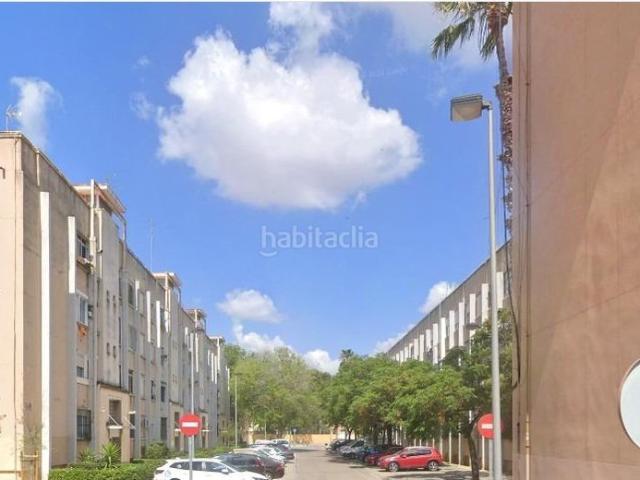 Piso en venta en Valencia, Beteró. VENTA EN CONDICIONES ESPECIALESCESIÓN DE CRÉDITO. ACTIVO SIN POSESIÓN, NO HIPOTECABLE. Pisos.