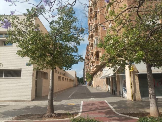 Piso en venta en Valencia, Beteró. ESTUPENDA VIVIENDA CON VISTAS A BLASCO IBAÑEZ. Pisos.