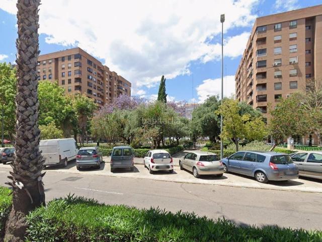 Piso en venta en Valencia, Beteró. Fantástica vivienda junto a Blasco Ibañez. Pisos.