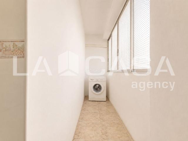 Piso en venta en Valencia, Beteró. LUMINOSO PISO EXTERIOR EN SEXTA PLANTA CON BALCÓN Y EXCELENTE UBICACIÓN. Pisos.