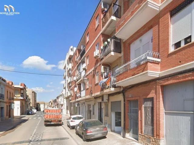 Piso en venta en Valencia, Borbotó. Oportunidad de Inversión Exclusivo Piso en Borboto, Valencia Sin posesión contrato vencido. Pisos.