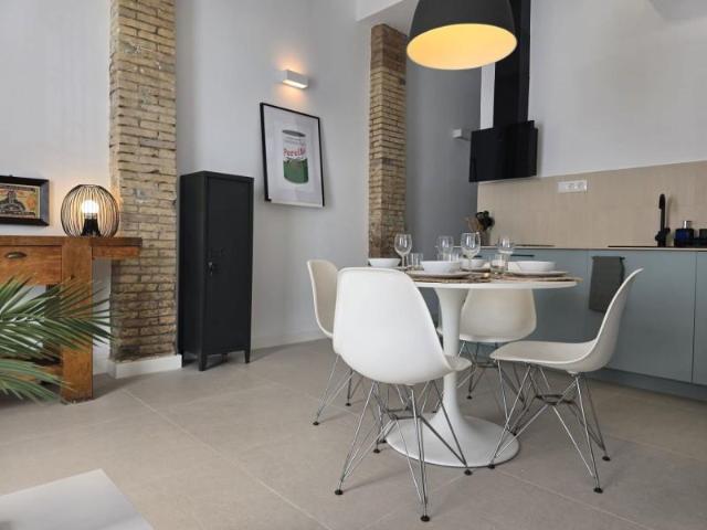 Piso en venta en Valencia, Cabanal