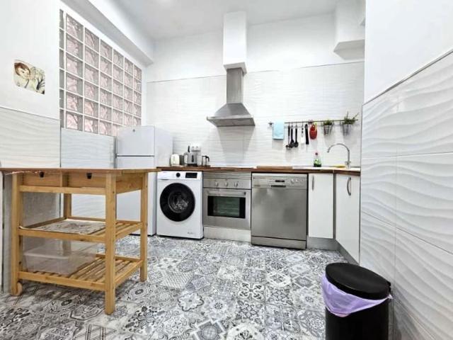 Piso en venta en Valencia, Cabanal