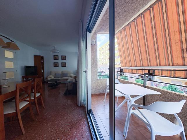 Piso en venta en Valencia, Camí de Vera. LA VIVIENDA QUE TODOS BUSCAN EN BENIMACLET CUATRO DORMITORIOS, DOS BAÑOS, TERRAZA Y REFORMA INTEGRAL. Pisos.