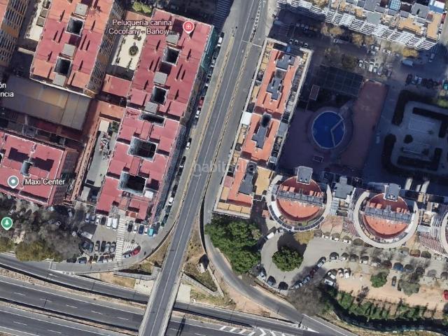 Piso en venta en Valencia, Camí Reial. Oportunidad única ! Espectacular piso en Rentabilidad Valencia. Pisos.
