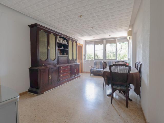 Piso en venta en Valencia, Camí Reial. Piso en venta en Avenida Manuel Colomer Marco. Pisos.