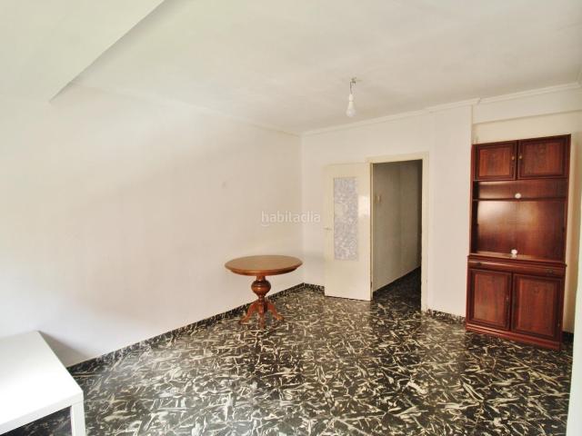 Piso en venta en Valencia, Camí Reial. Piso en Cami Real, Valencia. Pisos.