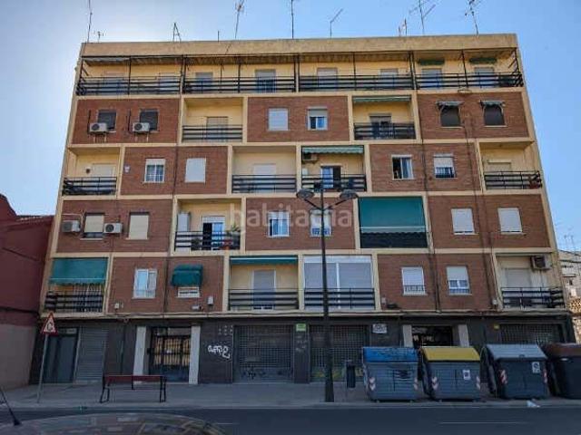 Piso en venta en Valencia, Camí Reial. Pisos.