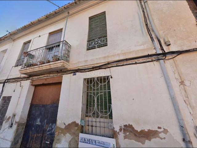 Piso en venta en Valencia, Camí Reial. Pisos.