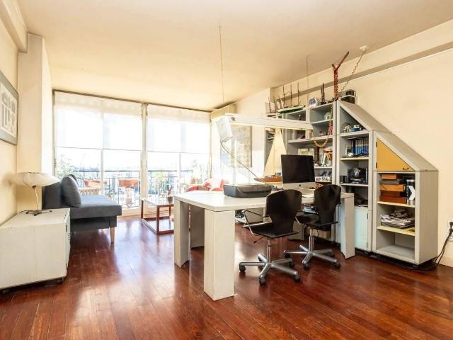 Piso en venta en Valencia, Ciutat Universitaria. Fantástica oportunidad de vivienda en la ultima planta. Pisos.