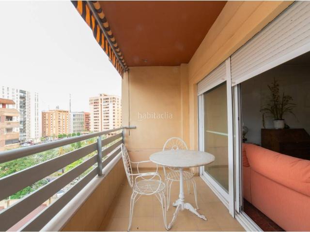 Piso en venta en Valencia, Ciutat Universitaria. Piso en venta en Penyaroja46023. Pisos.