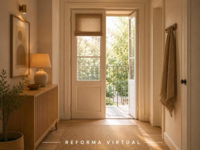 Piso en venta en Valencia, Ciutat Vella
