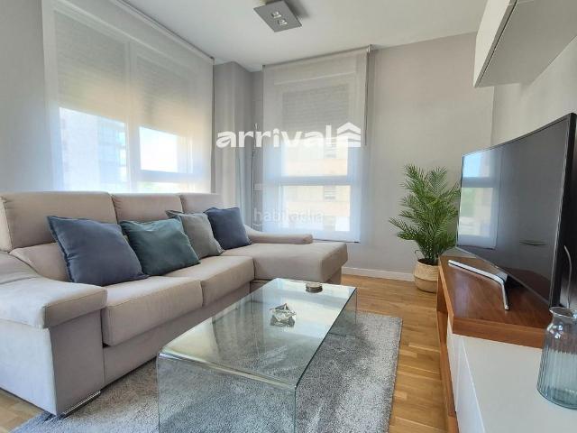 Piso en venta en Valencia, Ciutat de les Ciències i de les Arts Justicia. VIVIENDA EN VENTA EN RESIDENCIAL DE QUATRE CARRERES. Pisos.
