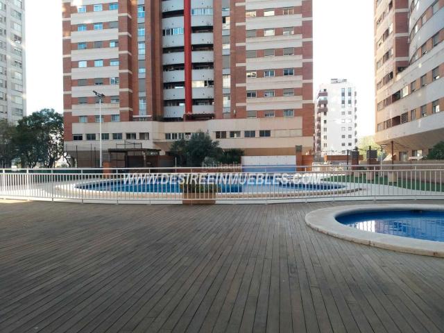 Piso en venta en Valencia, Ciutat de les Ciències i de les Arts Justicia. AMADO GRANELL MESADO. Pisos.