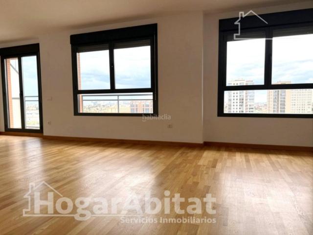 Piso en venta en Valencia, Ciutat de les Ciències i de les Arts Justicia. EN RESIDENCIA CON PISCINA Y GARAJE CERCA DE LA CIUDAD DE LAS ARTES Y LAS CIENCIAS. Pisos.