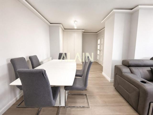 Piso en venta en Valencia, Ciutat de les Ciències i de les Arts Justicia. Magnífica vivienda en residencial con completas zonas comunes. Pisos.