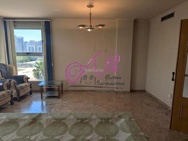 Piso en venta en Valencia, Ciutat de les Ciències i de les Arts Justicia. Piso en venta en Ciudad de las Artes. Pisos.