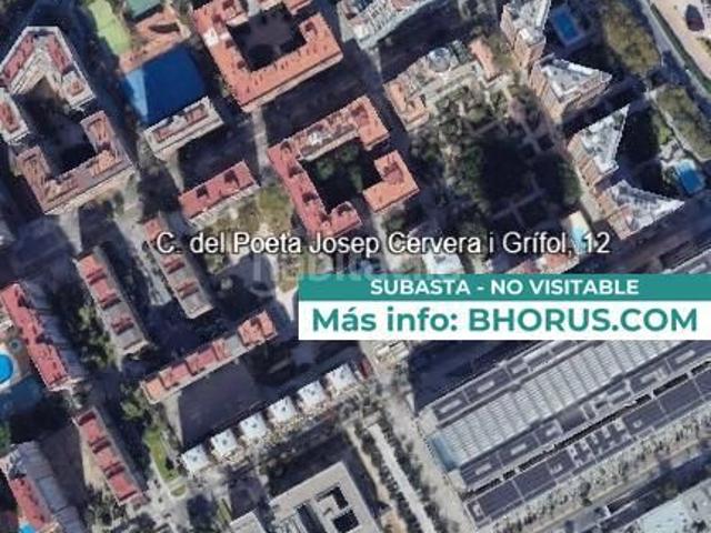 Piso en venta en Valencia, Ciutat de les Ciències i de les Arts Justicia. Pisos.