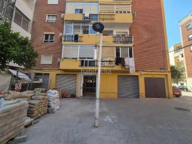 Piso en venta en Valencia, Ciutat Fallera. Magnífico piso en Valencia. Pisos.