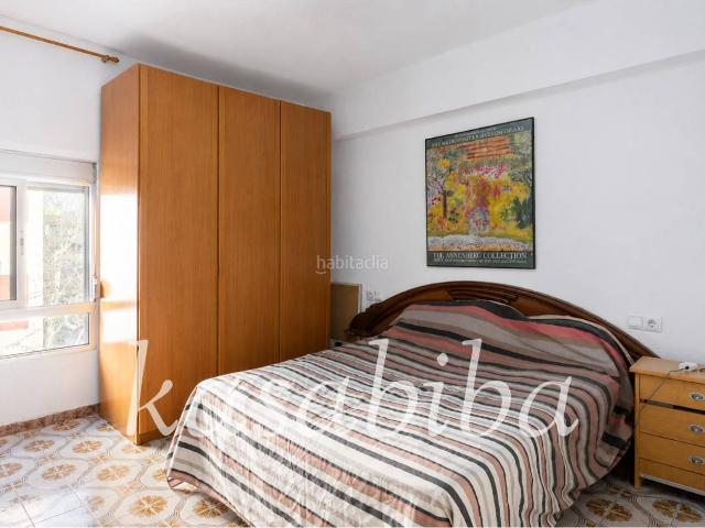 Piso en venta en Valencia, Ciutat Fallera. Piso en venta en Benicalap. Pisos.