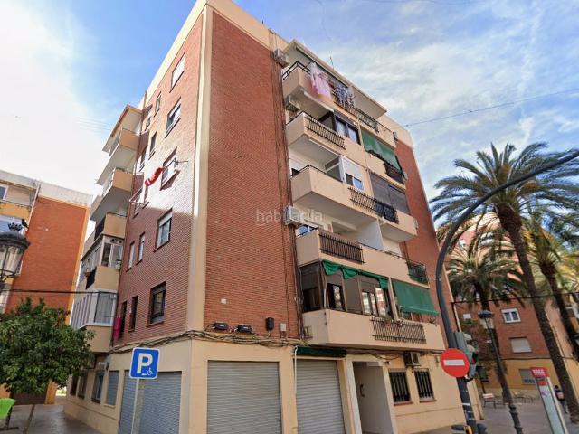 Piso en venta en Valencia, Ciutat Fallera. Pisos.