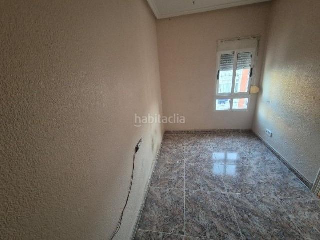 Piso en venta en Valencia, Ciutat Fallera. Pisos.