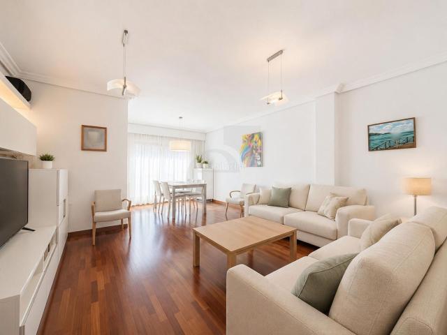 Piso en venta en Valencia, Ciutat Jardí. Vivienda en venta en Ciutat Jardí. Pisos.