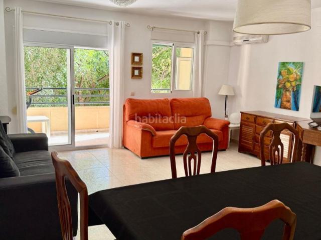 Piso en venta en Valencia, Ciutat Jardí. En primera linea de Blasco Ibañez. Pisos.
