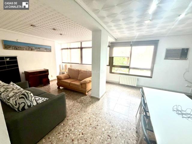 Piso en venta en Valencia, Ciutat Jardí. NO LO DEJES ESCAPAR! EXCELENTE ZONA, BUEN PISO!. Pisos.