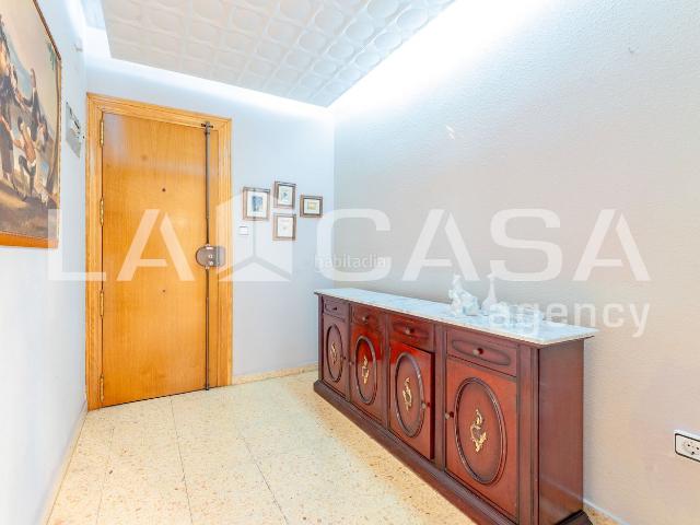 Piso en venta en Valencia, Ciutat Jardí. Piso en Ciutat Jardí Zona Universitaria. Pisos.