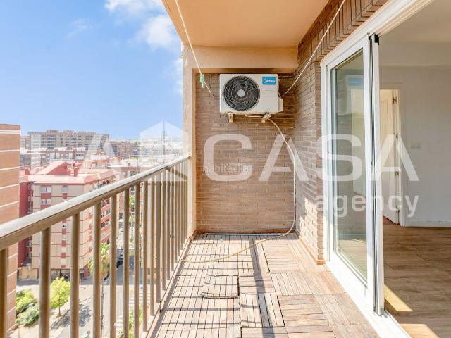 Piso en venta en Valencia, Ciutat Jardí. Piso en venta en Avenida de Blasco Ibáñez. Pisos.