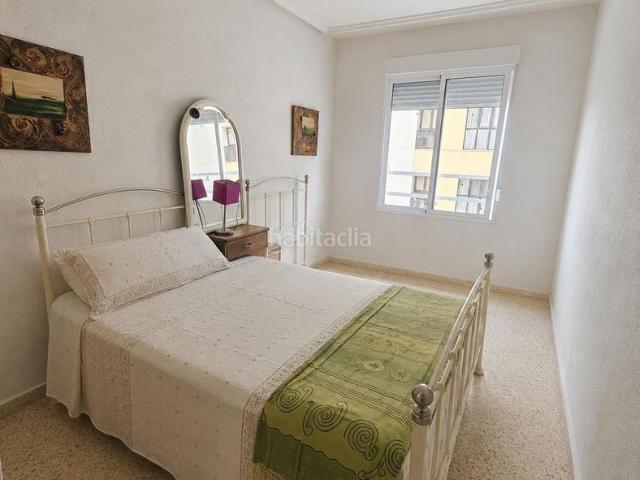 Piso en venta en Valencia, Ciutat Jardí. Pisos.