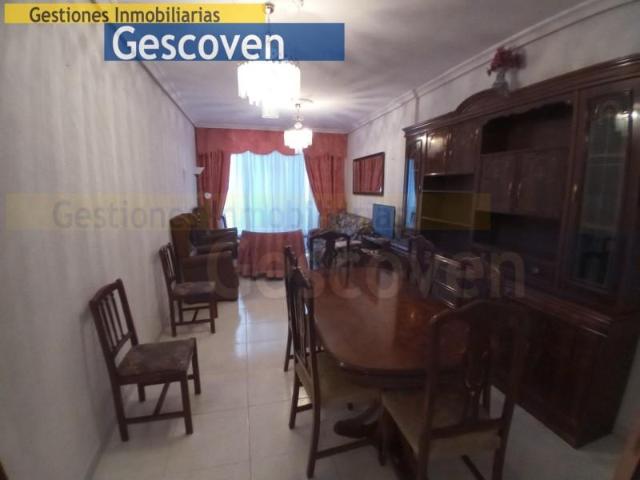 Piso en venta en Valencia de Alcántara, Centro
