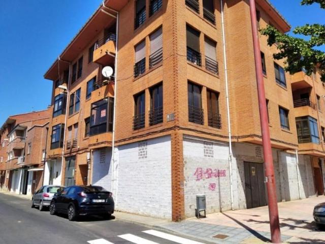 Piso en venta en Valencia de Don Juan, Castilla y leon