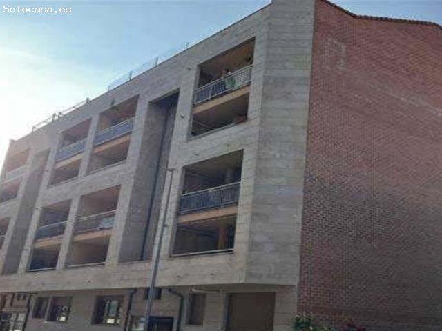 Piso en Venta en Valencia de Don Juan, León