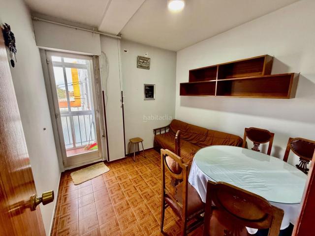 Piso en venta en Valencia de Don Juan. Pisos Valencia de Don.