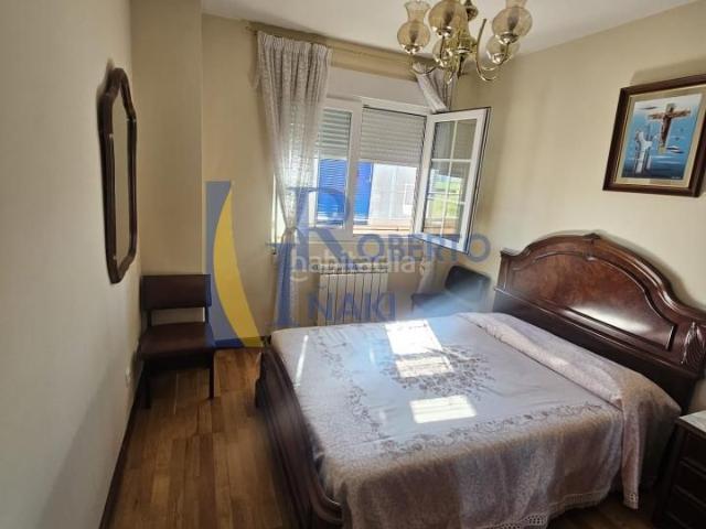 Piso en venta en Valencia de Don Juan. Pisos Valencia de Don.