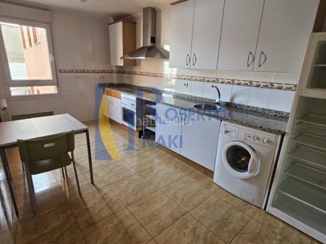 Piso en venta en Valencia de Don Juan. Pisos Valencia de Don.