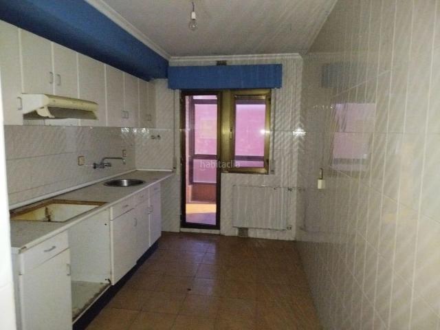 Piso en venta en Valencia de Don Juan. Se vende piso en VALENCIA DE DON JUAN LEON. Pisos Valencia de Don.