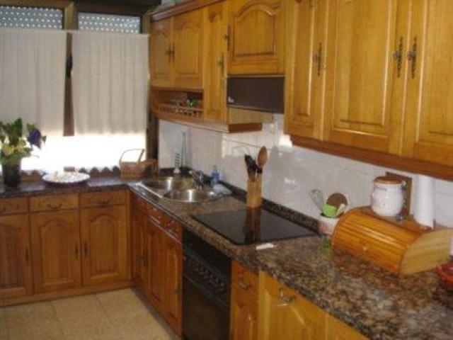 Piso en venta en Valencia de Don Juan, Valencia De Don Juan