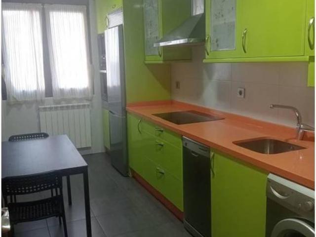 Piso en Venta en Valencia de Don Juan