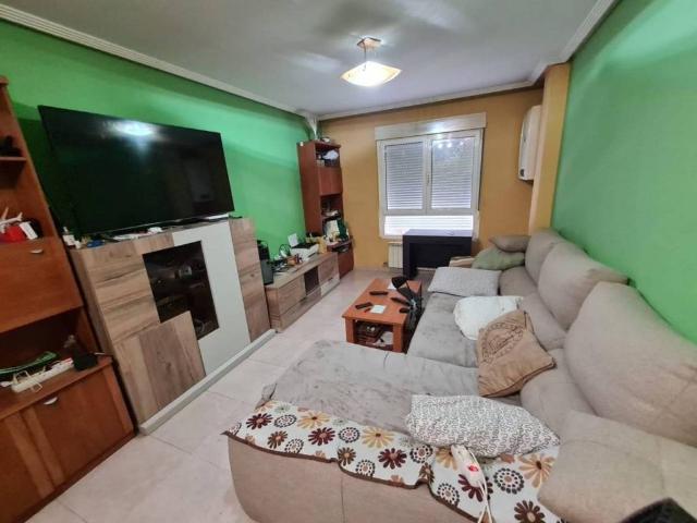 Piso en Venta en Valencia de Don Juan
