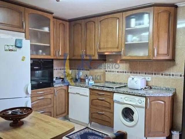Piso en Venta en Valencia de Don Juan