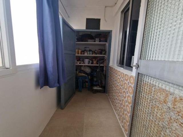 Piso en Venta en Valencia de las Torres, Valencia