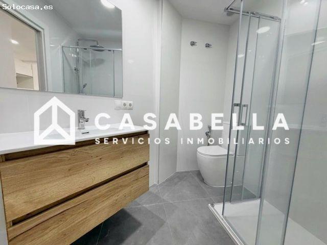 Piso en Venta en Valencia de las Torres, Valencia