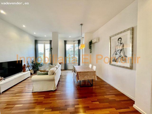 Piso en Venta en Valencia de las Torres, Valencia