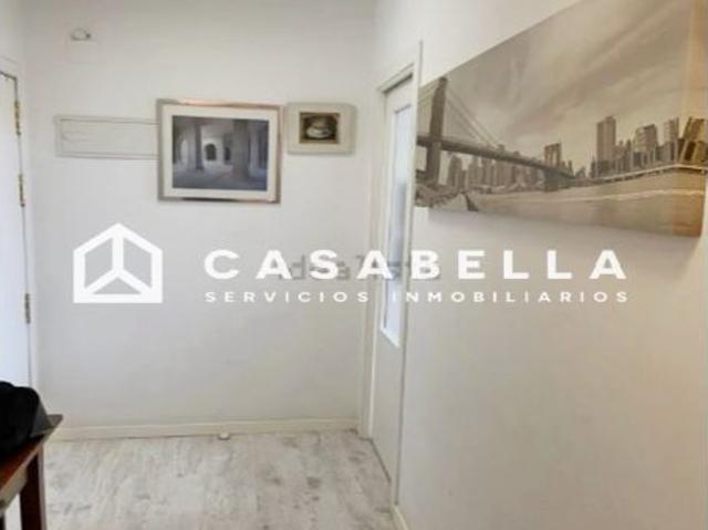 Piso en Venta en Valencia de las Torres, Valencia