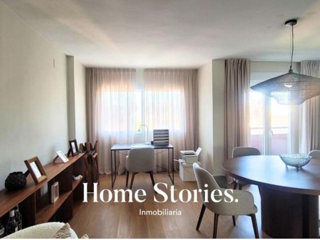 Piso en Venta en Valencia de las Torres, Valencia